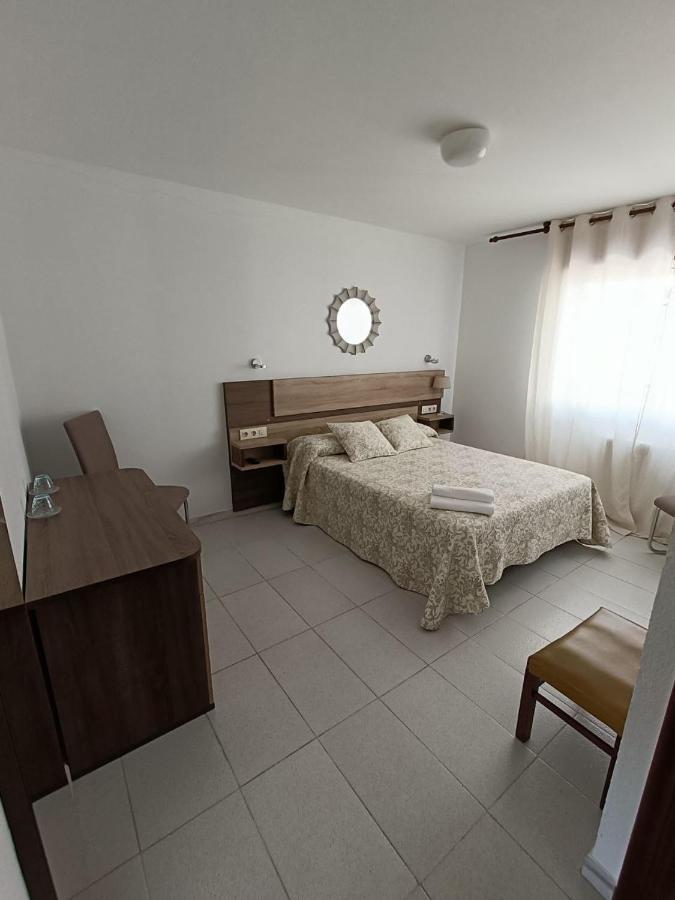 Hotel Palacios Sanxenxo Buitenkant foto