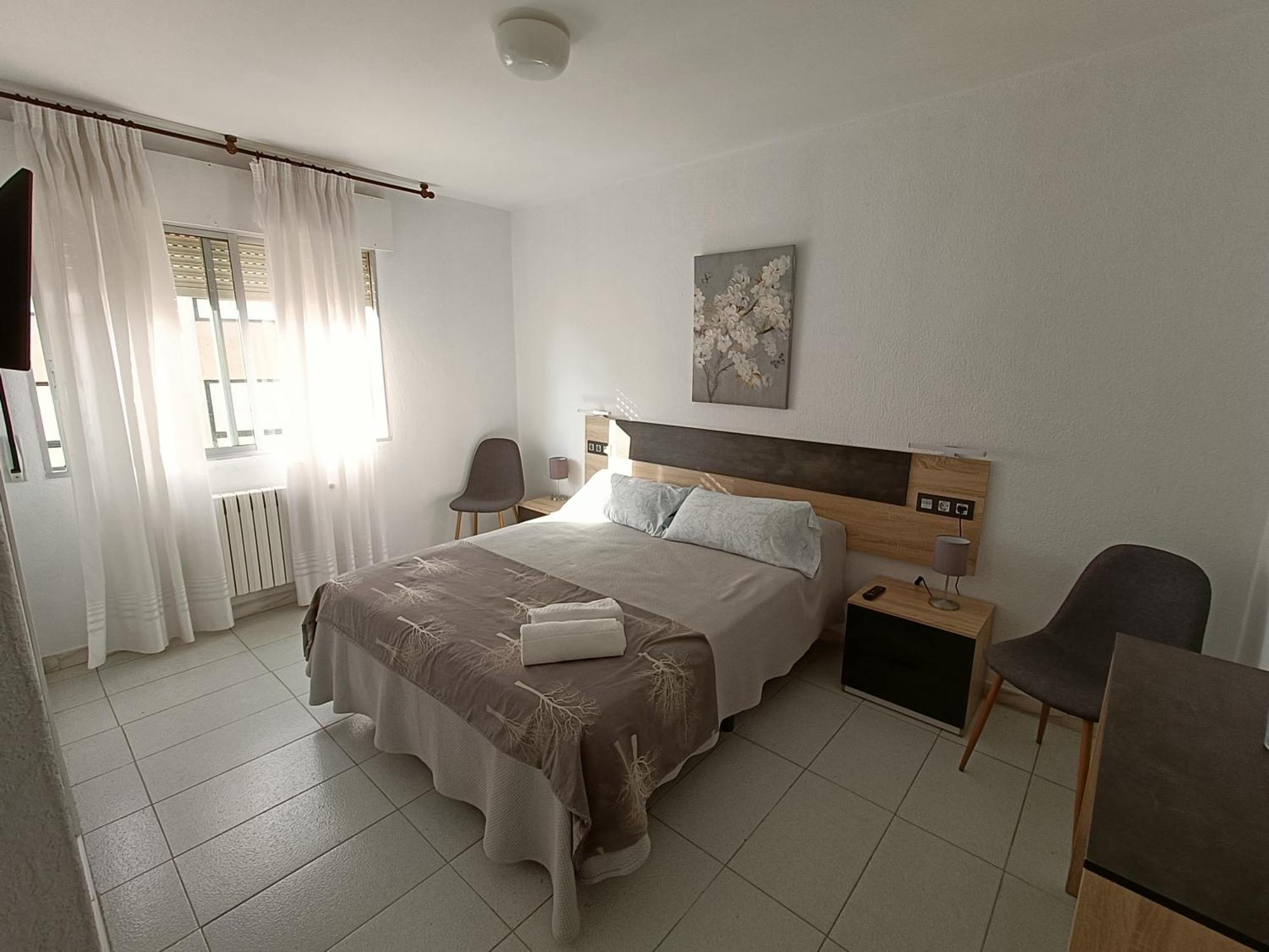 Hotel Palacios Sanxenxo Buitenkant foto