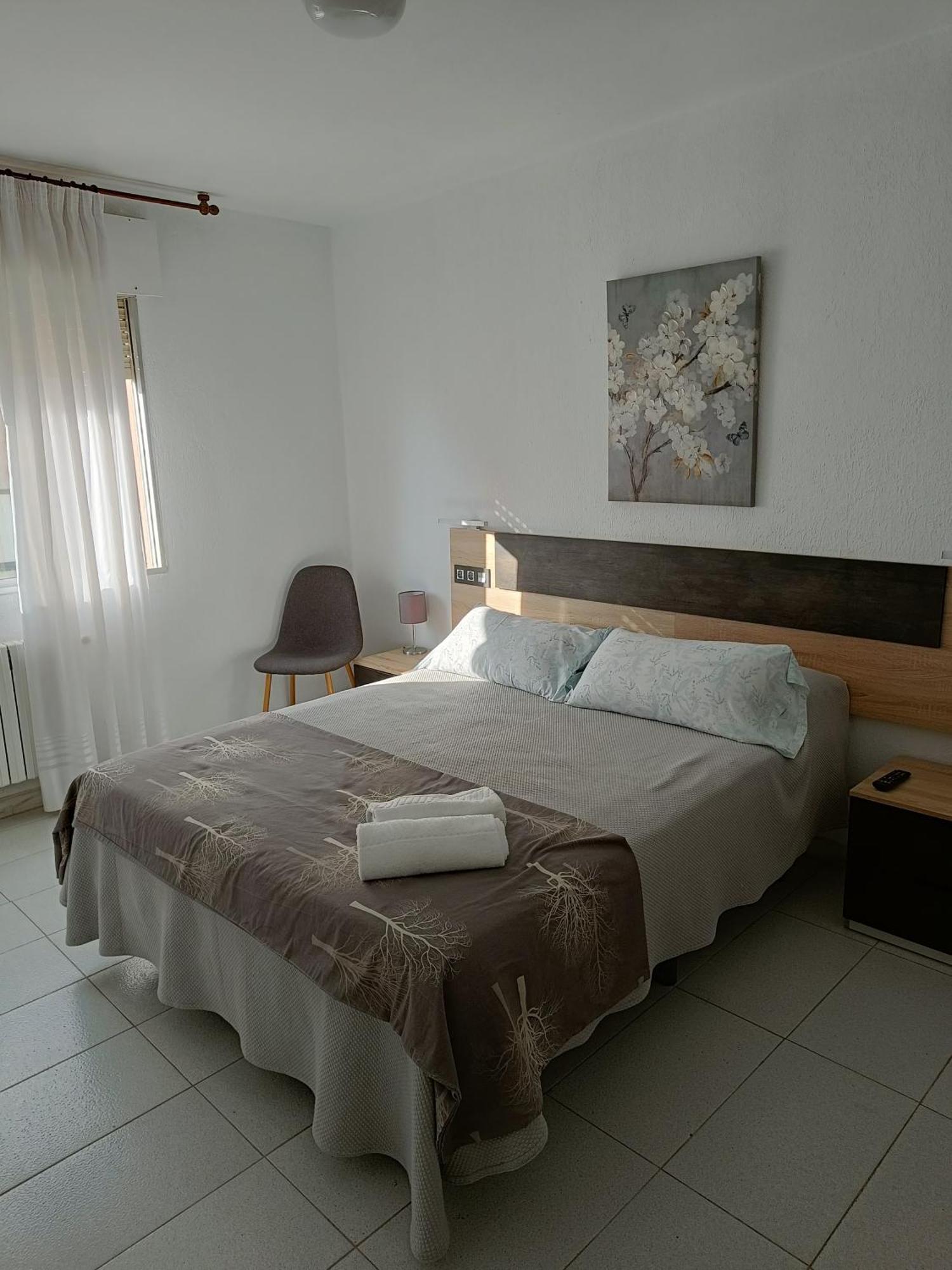 Hotel Palacios Sanxenxo Buitenkant foto